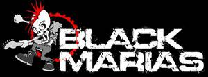 logo The Black Marias